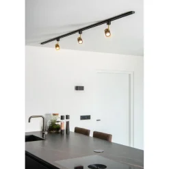 Lucide TRACK Railverlichting - Zwart