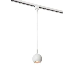 Lucide TRACK Railverlichting - Wit