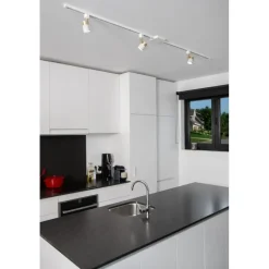 Lucide TRACK Railverlichting - Wit