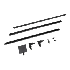 Lucide TRACK Railverlichting - Zwart