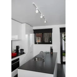 Lucide TRACK Railverlichting - Wit