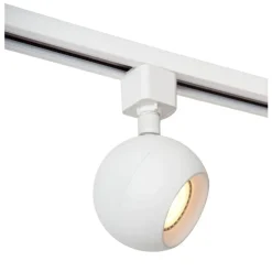 Lucide TRACK Railverlichting - Wit