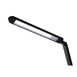 Lucide VARIO LED Bureaulamp - Zwart