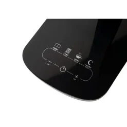 Lucide VARIO LED Bureaulamp - Zwart