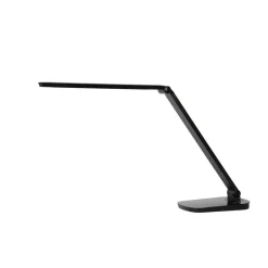 Lucide VARIO LED Bureaulamp - Zwart