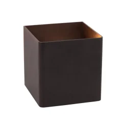 Lucide VERTIGO Wandlamp - Zwart