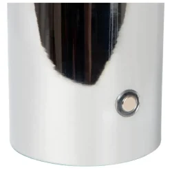 Lucide VIVO Tafellamp - Chroom