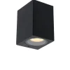 Lucide ZARO Wandspot - Zwart