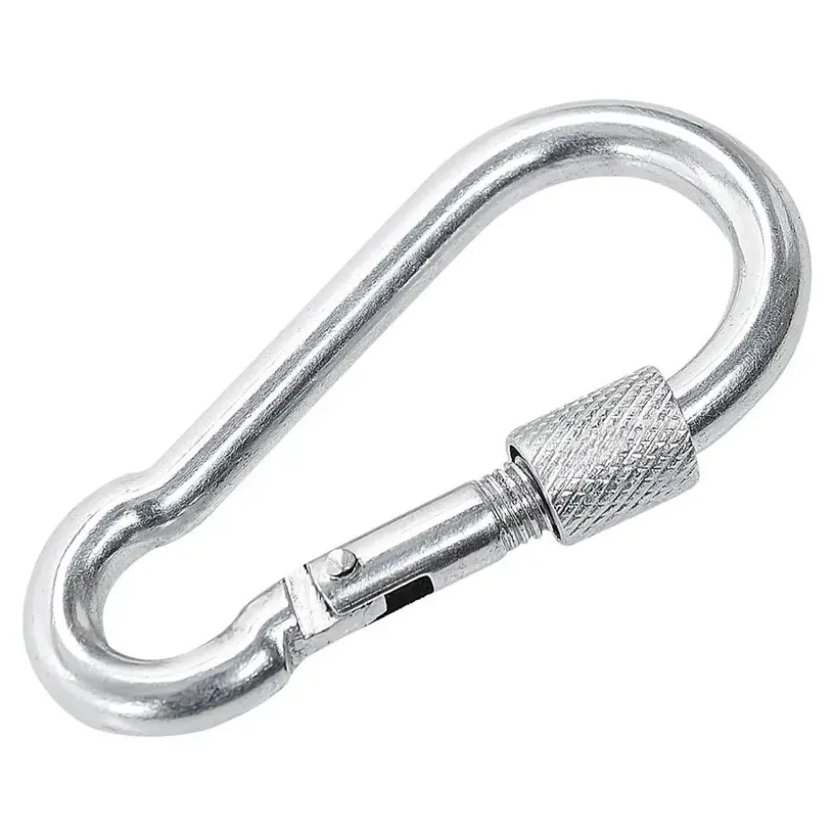 LUKKA - Schaduwdoek - Gebroken wit - Polyester