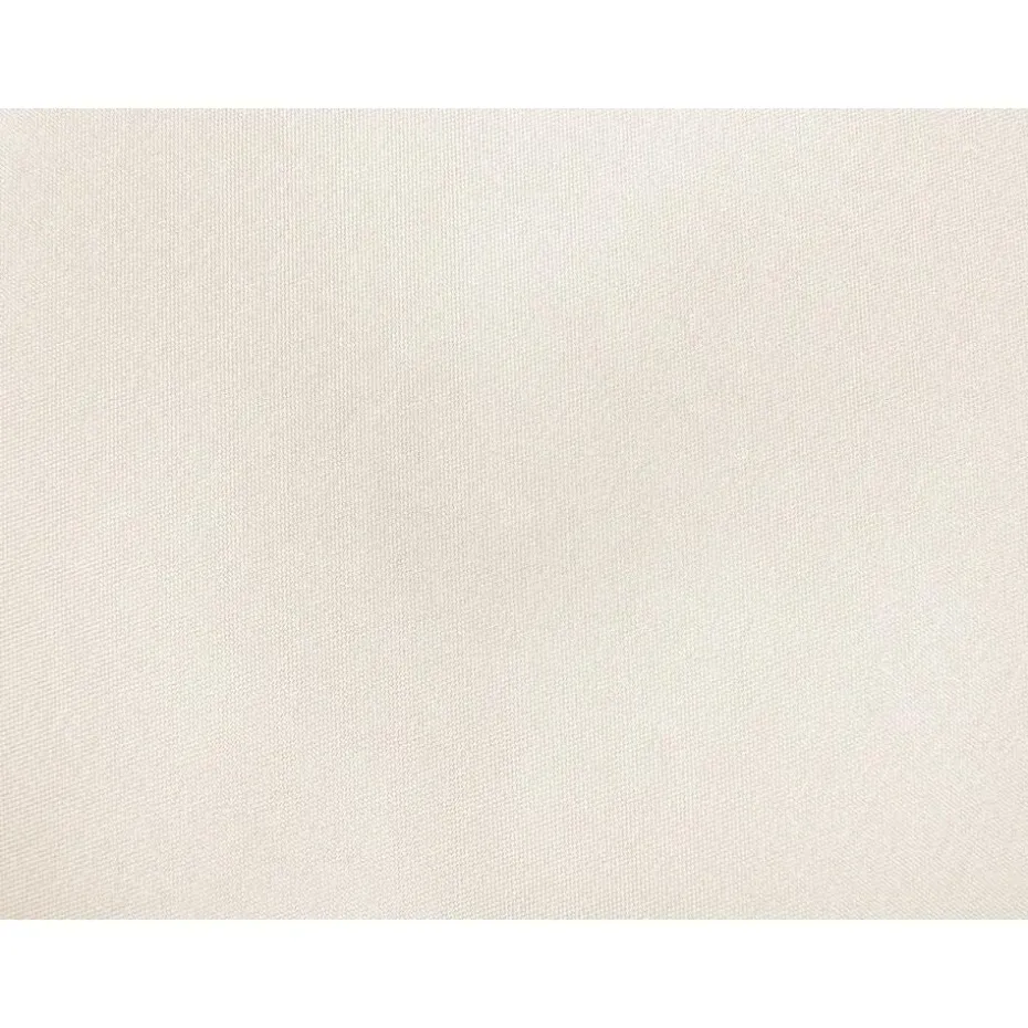 LUKKA - Schaduwdoek - Gebroken wit - Polyester