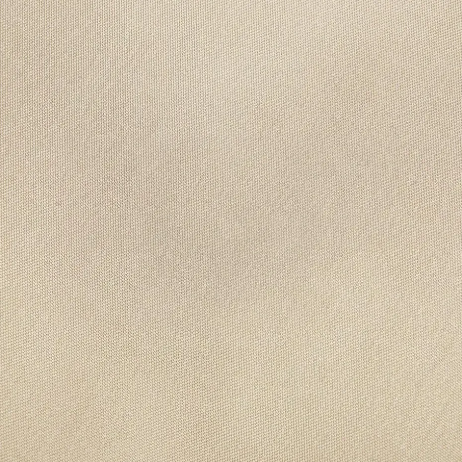 LUKKA - Schaduwdoek - Gebroken wit - Polyester