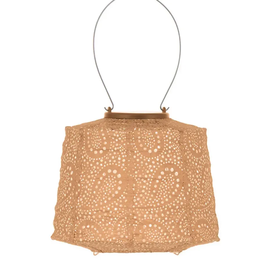 Lumiz Solar Buitenlamp Monforte Set - Buitenverlichting - 5 stuks