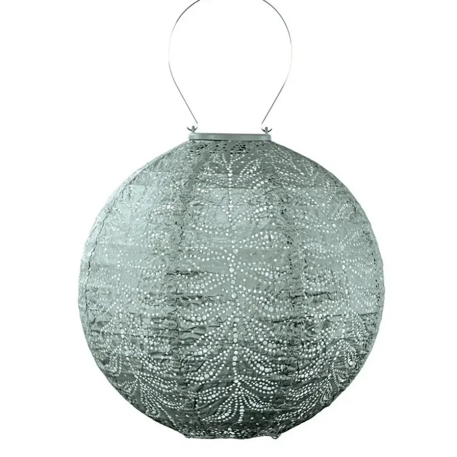 Lumiz Solar Buitenlamp Monforte Set - Buitenverlichting - 5 stuks