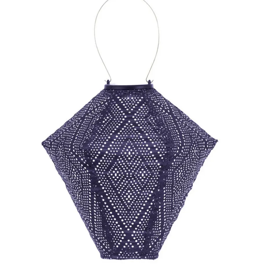 Lumiz Solar Buitenlamp Monforte Set - Buitenverlichting - 5 stuks