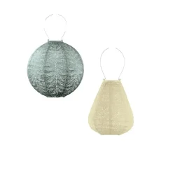 LUMIZ Solar Buitenverlichting Goudsbloem Set - 2 stuks