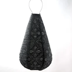 Lumiz Solar Buitenverlichting Zwarte Set - 3 stuks