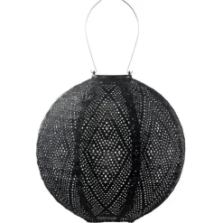 Lumiz Solar Buitenverlichting Zwarte Set - 3 stuks