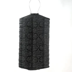 Lumiz Solar Buitenverlichting Zwarte Set - 3 stuks