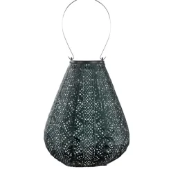 LUMIZ Solar Buitenverlichting Laurier Set - 2 stuks