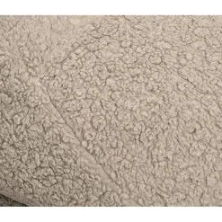 Luxe Teddy Zitzakstoel BobbelHome, Comfortabel voor in uw huis