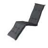Madison - Deckchair kussen Panama grey - Ca. 200x50 cm