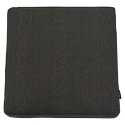 Madison - Lounge Profi-Line Zitkussen Dark grey - Ca. 60x60 cm - Set van 2