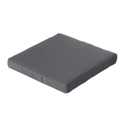 Madison - Lounge Profi-Line Zitkussen Panama grey - Ca. 60x60 cm - Set van 2