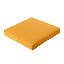 Madison - Lounge Profi-Line Zitkussen Panama golden glow - 60x60 cm - Set van 2