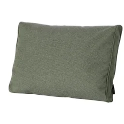 Madison - Lounge Profi-Line Manchester green - Ca. 40x60 cm - Set van 2