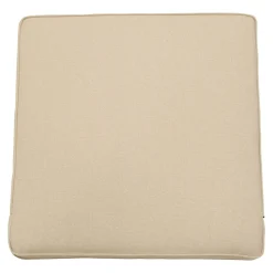 Madison - Lounge Profi-Line Zitkussen Beige - Ca. 60x60 cm - Set van 2