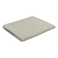 Madison - Tafelkleed Beige canvas eco+ - Ca. 180x140 cm