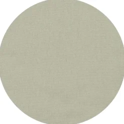 Madison - Tafelkleed Beige canvas eco+ - Ø Ca. 160 cm