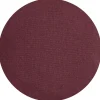 Madison - Tafelkleed Bordeaux canvas eco+ - Ø Ca. 160 cm