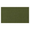 Madison - Tafelkleed Moss green canvas eco+ - Ca. 250x140 cm