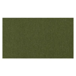 Madison - Tafelkleed Moss green canvas eco+ - Ca. 250x140 cm