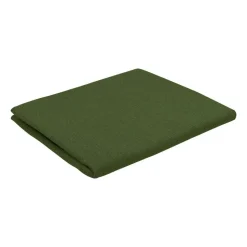 Madison - Tafelkleed Moss green canvas eco+ - Ca. 250x140 cm