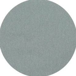 Madison - Tafelkleed Silver canvas eco+ - Ø Ca. 160 cm