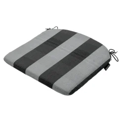 Madison - Zitkussen Alice grey - Ca. 46x48 cm - Set van 4