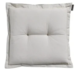Madison - Zitkussen Panama linnen - Ca. 50x50 cm - Set van 4