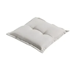 Madison - Zitkussen Panama linnen - Ca. 50x50 cm - Set van 4