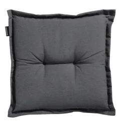 Madison - Zitkussen Panama grey - Ca. 50x50 cm - Set van 4