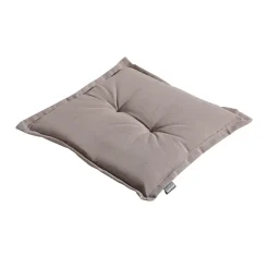 Madison - Zitkussen Panama jute - Ca. 50x50 cm - Set van 4