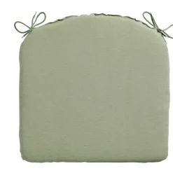 Madison - Zitkussen Panama sage - Ca. 46x48 cm - Set van 4