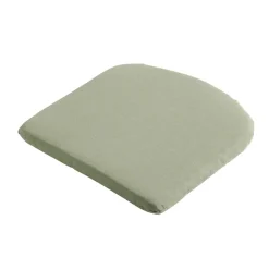 Madison - Zitkussen Panama sage - Ca. 46x48 cm - Set van 4