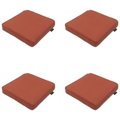 Madison - Zitkussen Terra canvas eco+ - Ca. 40x40 cm - Set van 4