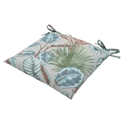 Madison - Zitkussen Toscane Cala natural - Ca. 46x46 cm - Set van 4