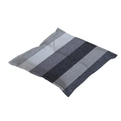 Madison - Zitkussen Victoria grey - Ca. 50x50 cm - Set van 4