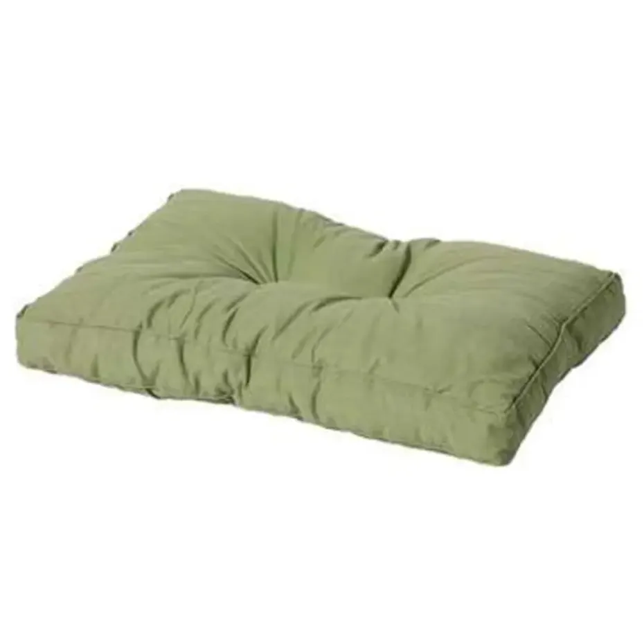 Madison Palletkussen Florance Groen - 60 x 43cm