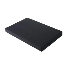 Madison Palletkussen Lounge Panama Grijs - 120 x 80cm