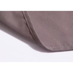 Madison parasol Delos - groen - 200x300 cm